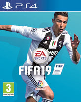 Fifa 19 Sony Playstation 4 PS4